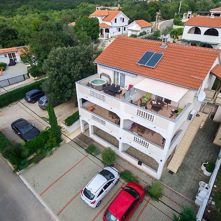 Apartments Ruzica Pinezici  Exterior photo