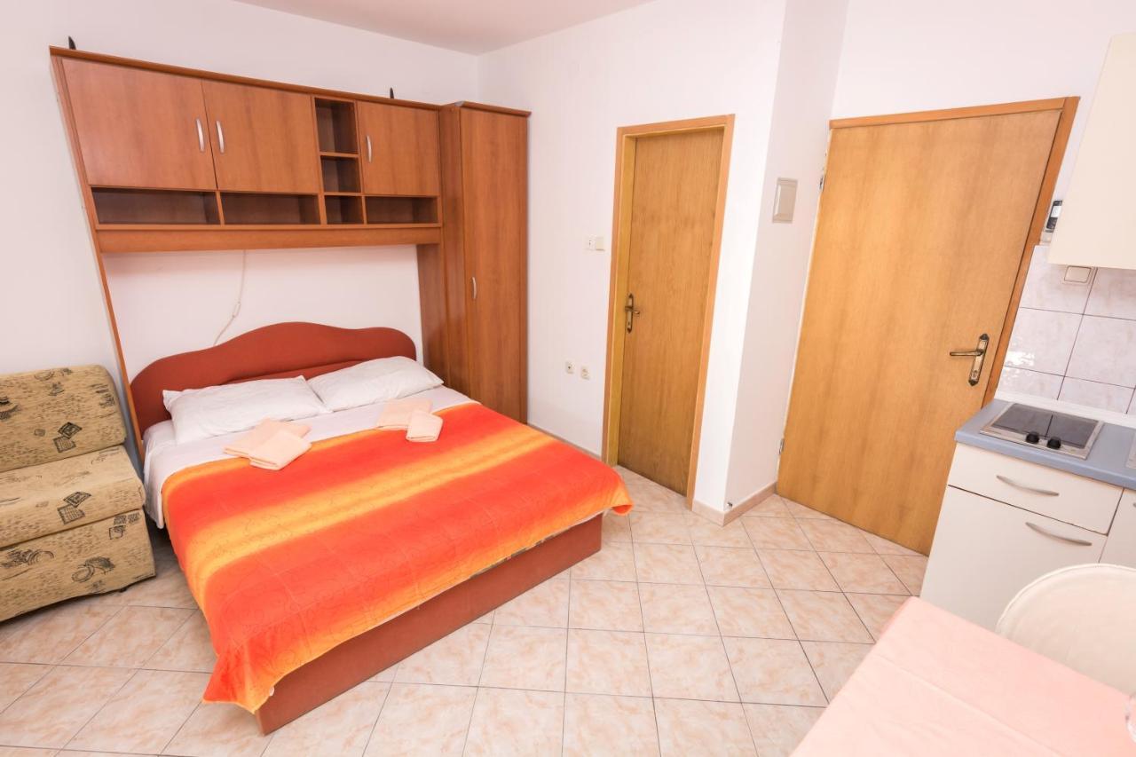 Apartments Ruzica Pinezici  Room photo
