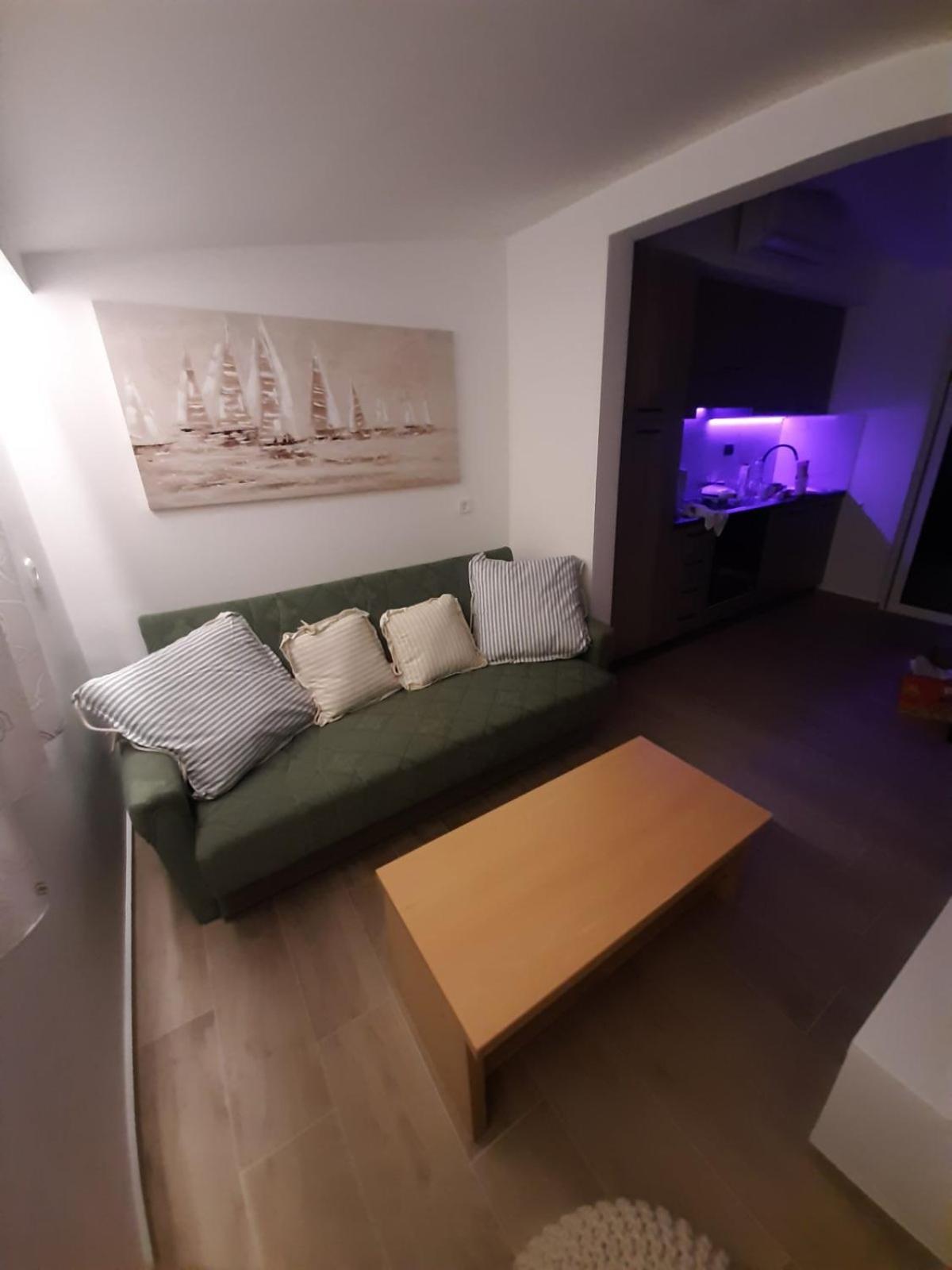 Apartments Ruzica Pinezici  Room photo
