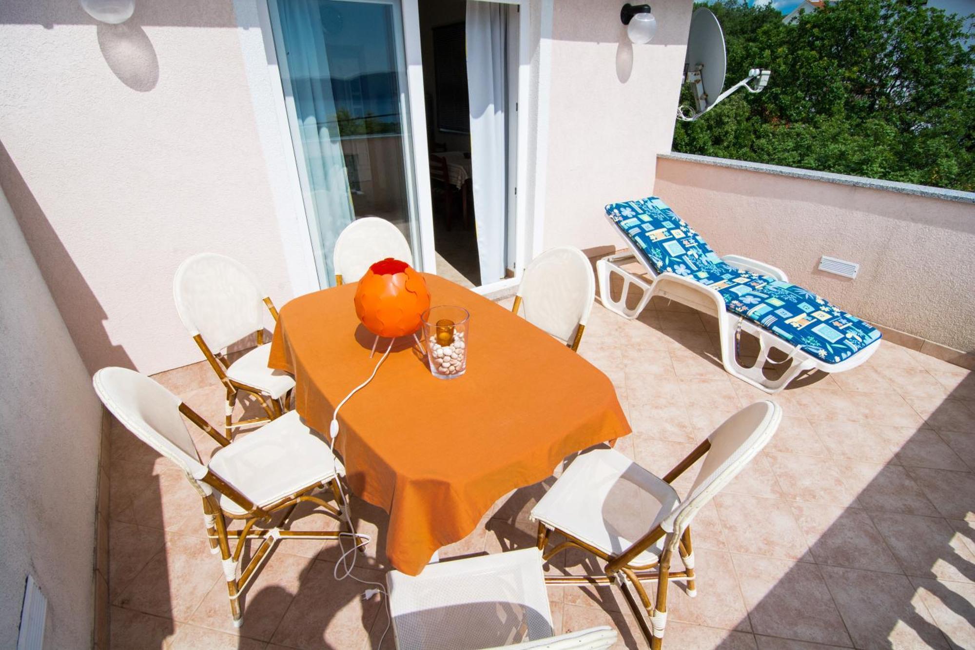 Apartments Ruzica Pinezici  Room photo