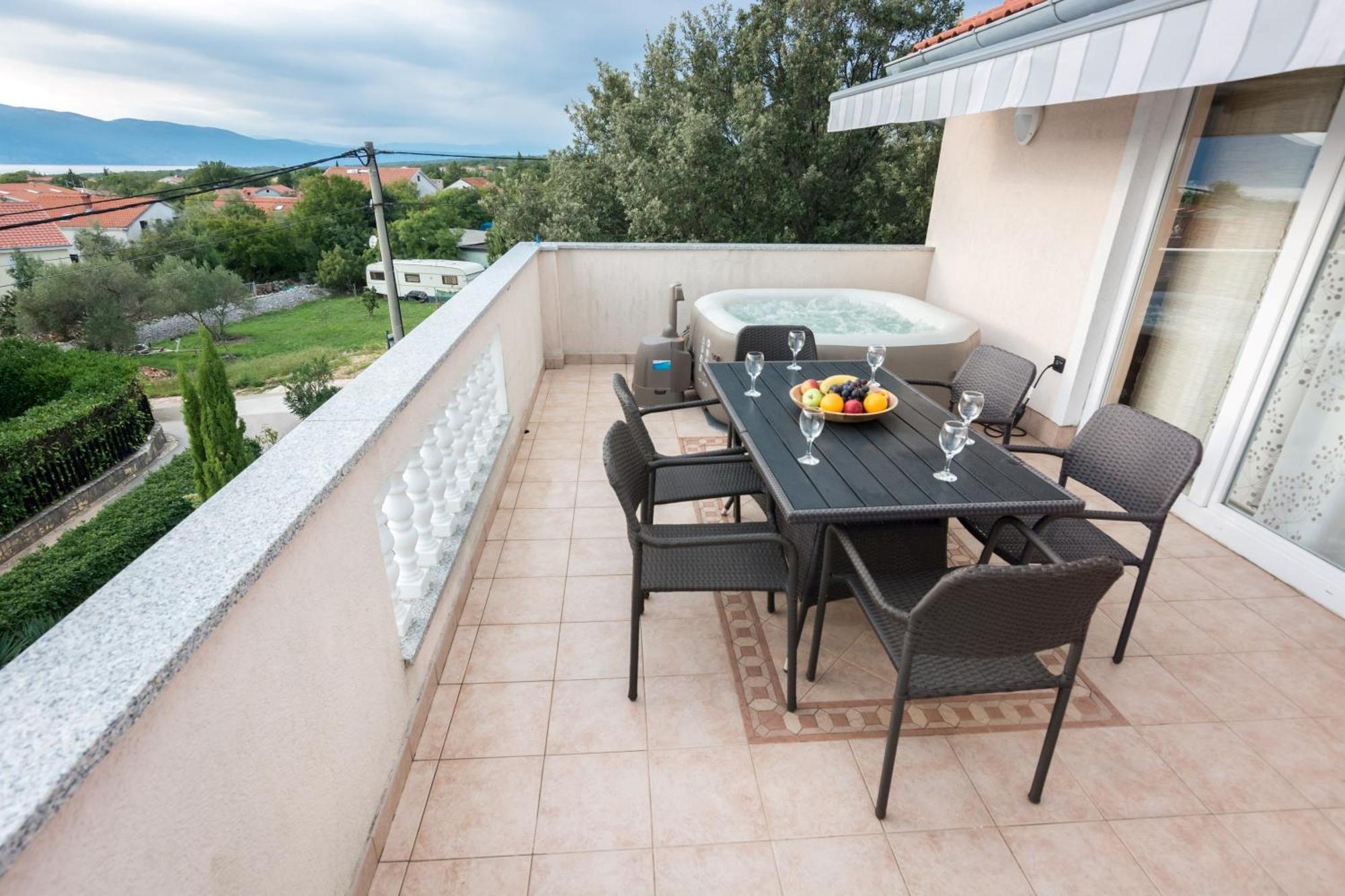 Apartments Ruzica Pinezici  Room photo
