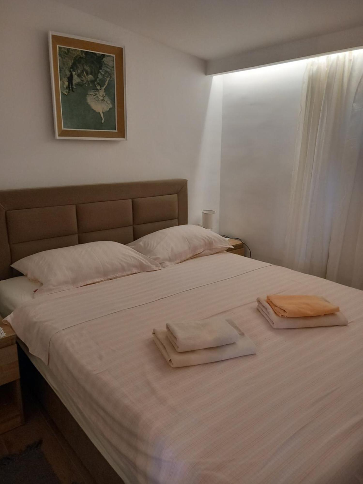 Apartments Ruzica Pinezici  Exterior photo