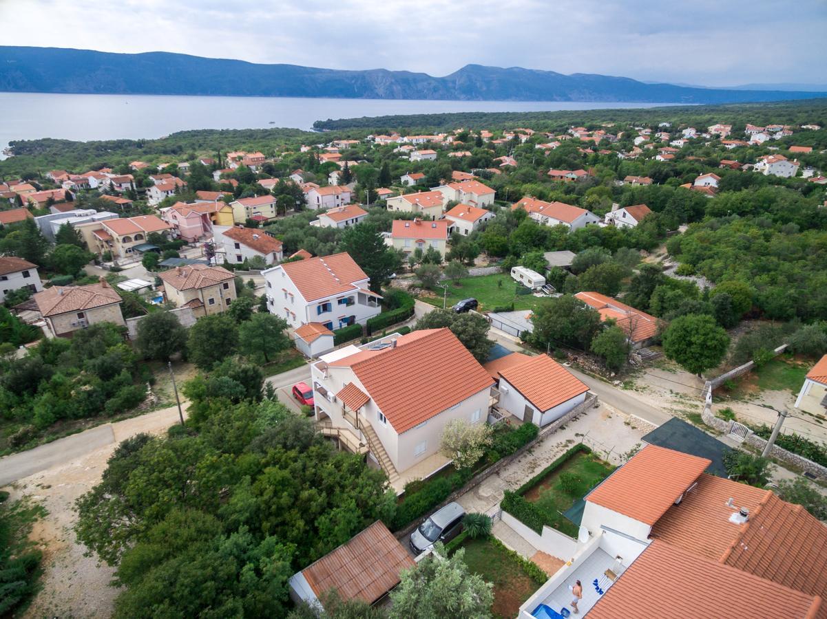 Apartments Ruzica Pinezici  Exterior photo
